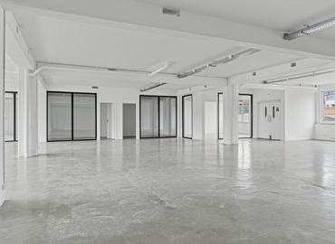 Kontor til leje på Hejrevej 26, 2400 København NV - 464 m² | Foto 8 - Lokalebasen.dk