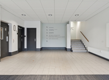 Kontor til leje på Hejrevej 26, 2400 København NV - 464 m² | Foto 11 - Lokalebasen.dk