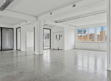 Kontor til leje på Hejrevej 26, 2400 København NV - 464 m² | Foto 9 - Lokalebasen.dk