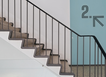 Kontor til leje på Hejrevej 26, 2400 København NV - 464 m² | Foto 10 - Lokalebasen