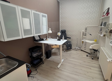 Kontor til leje på Norvangen 3D, 4220 Korsør - 12 m² | Foto 3 - Lokalebasen.dk