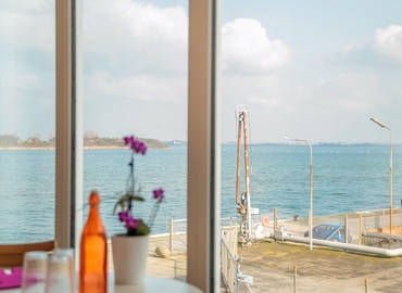 Kontor til leje på Norvangen 3D, 4220 Korsør - 12 m² | Foto 8 - Lokalebasen