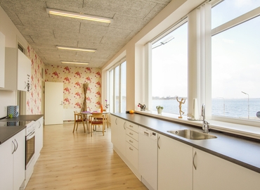 Kontor til leje på Norvangen 3D, 4220 Korsør - 12 m² | Foto 4 - Lokalebasen.dk