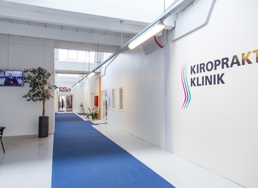 Kontor til leje på Norvangen 3D, 4220 Korsør - 12 m² | Foto 9 - Lokalebasen