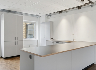 Kontor til leje på Svanevej 12, 2400 København NV - 473 m² | Foto 7 - Lokalebasen