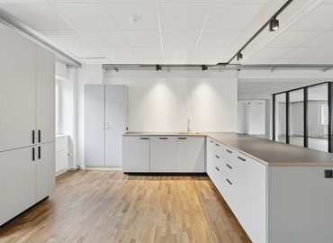 Kontor til leje på Svanevej 12, 2400 København NV - 473 m² | Foto 6 - Lokalebasen.dk