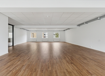 Kontor til leje på Svanevej 12, 2400 København NV - 473 m² | Foto 2 - Lokalebasen