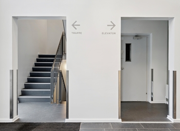 Kontor til leje på Svanevej 12, 2400 København NV - 473 m² | Foto 10 - Lokalebasen