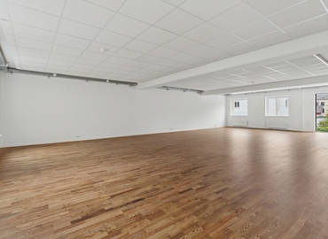 Kontor til leje på Svanevej 12, 2400 København NV - 473 m² | Foto 3 - Lokalebasen.dk