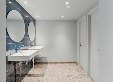 Kontor til leje på Svanevej 12, 2400 København NV - 473 m² | Foto 8 - Lokalebasen