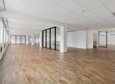 Kontor til leje på Svanevej 12, 2400 København NV - 473 m² | Foto 0 - Lokalebasen