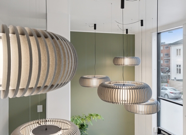 Kontor til leje på Svanevej 12, 2400 København NV - 473 m² | Foto 9 - Lokalebasen.dk