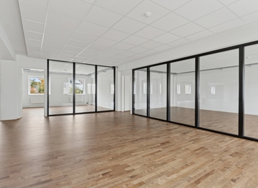 Kontor til leje på Svanevej 12, 2400 København NV - 473 m² | Foto 5 - Lokalebasen.dk