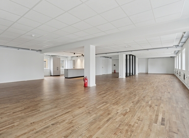 Kontor til leje på Svanevej 12, 2400 København NV - 473 m² | Foto 1 - Lokalebasen