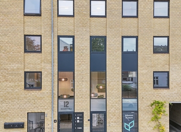 Kontor til leje på Svanevej 12, 2400 København NV - 473 m² | Foto 12 - Lokalebasen