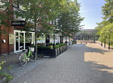 Butik til leje på Centrumgaden, 2750 Ballerup - 192 m² | Foto 14 - Lokalebasen