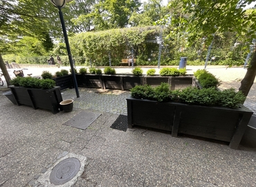 Butik til leje på Centrumgaden, 2750 Ballerup - 192 m² | Foto 12 - Lokalebasen.dk