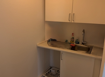 52 m² Shared office  in Taastrup, Rugvænget 19 (2630) - 2 | MatchOffice