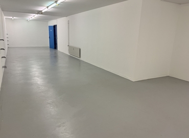 Lager til leje på Telegade 1, 2630 Taastrup - 96 m² | Foto 6 - Lokalebasen