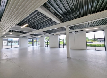 Butik til leje på Livøvej 9, 8800 Viborg - 500 m² | Foto 4 - Lokalebasen.dk