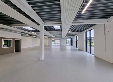 Butik til leje på Livøvej 9, 8800 Viborg - 500 m² | Foto 5 - Lokalebasen.dk