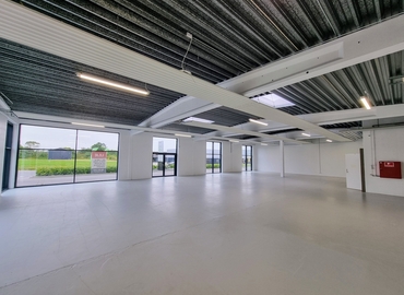 Butik til leje på Livøvej 9, 8800 Viborg - 500 m² | Foto 3 - Lokalebasen.dk