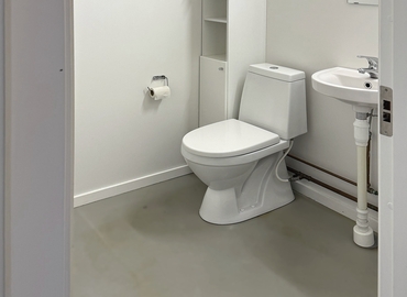 Kontor til leje på Svalehøjvej 5, 3650 Ølstykke - 264 m² | Foto 3 - Lokalebasen.dk