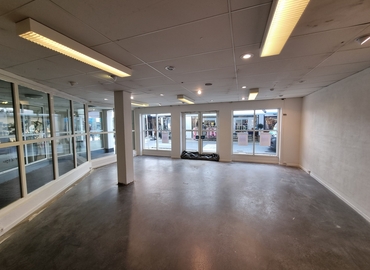 Butik til leje på Nørregade 20C, 7800 Skive - 588 m² | Foto 3 - Lokalebasen.dk