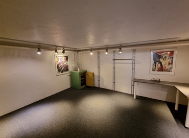 Butik til leje på Nørregade 20C, 7800 Skive - 588 m² | Foto 5 - Lokalebasen.dk