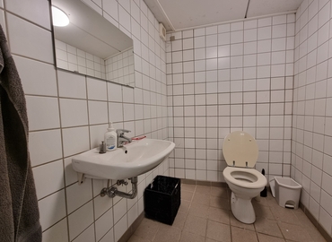 Butik til leje på Nørregade 20C, 7800 Skive - 588 m² | Foto 7 - Lokalebasen.dk