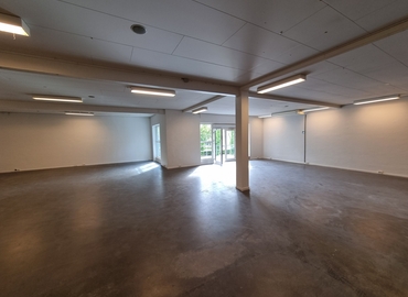 Butik til leje på Nørregade 20C, 7800 Skive - 588 m² | Foto 4 - Lokalebasen.dk