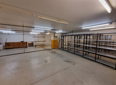 Butik til leje på Nørregade 20C, 7800 Skive - 588 m² | Foto 6 - Lokalebasen.dk