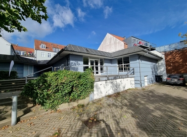 Butik til leje på Nørregade 20C, 7800 Skive - 588 m² | Foto 8 - Lokalebasen.dk