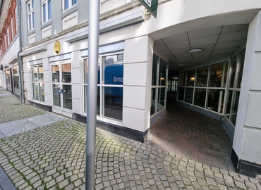 Butik til leje på Nørregade 20C, 7800 Skive - 588 m² | Foto 2 - Lokalebasen.dk