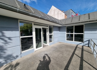 Butik til leje på Nørregade 20C, 7800 Skive - 588 m² | Foto 9 - Lokalebasen.dk