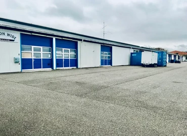 Kontor til leje på Svalehøjvej 5, 3650 Ølstykke - 264 m² | Foto 0 - Lokalebasen.dk