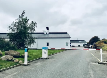 Kontor til leje på Svalehøjvej 5, 3650 Ølstykke - 264 m² | Foto 5 - Lokalebasen