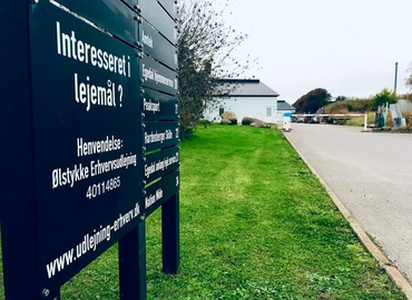 Kontor til leje på Svalehøjvej 5, 3650 Ølstykke - 264 m² | Foto 7 - Lokalebasen