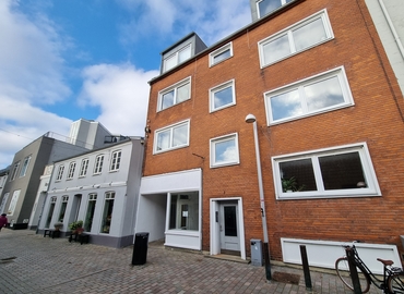 Bolig Sct. Mathias Gade 60 8800 Viborg