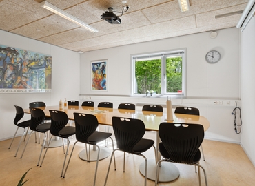 Lager til leje på Bækgårdsvej 90, 4140 Borup - 1246 m² | Foto 10 - Lokalebasen.dk