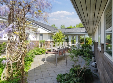 Lager til leje på Bækgårdsvej 90, 4140 Borup - 1246 m² | Foto 18 - Lokalebasen.dk