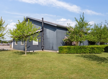 Lager til leje på Bækgårdsvej 90, 4140 Borup - 1246 m² | Foto 19 - Lokalebasen.dk