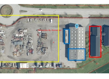 Lager til leje på Bækgårdsvej 90, 4140 Borup - 1246 m² | Foto 20 - Lokalebasen.dk