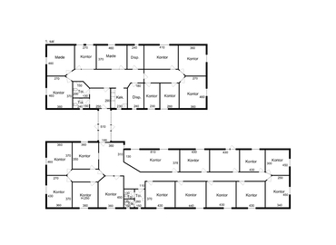 Lager til leje på Bækgårdsvej 90, 4140 Borup - 1246 m² | Foto 22 - Lokalebasen.dk
