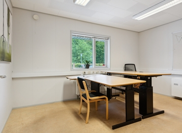 Kontor til leje på Bækgårdsvej 90, 4140 Borup - 360 m² | Foto 2 - Lokalebasen