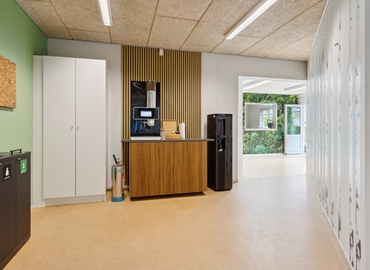 Kontor til leje på Bækgårdsvej 90, 4140 Borup - 360 m² | Foto 5 - Lokalebasen.dk