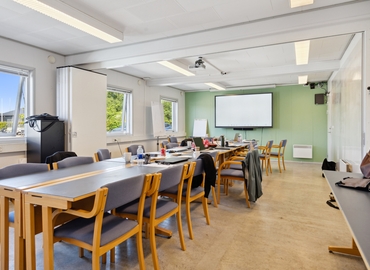 Kontor til leje på Bækgårdsvej 90, 4140 Borup - 360 m² | Foto 7 - Lokalebasen.dk