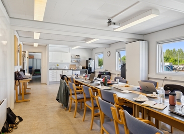 Kontor til leje på Bækgårdsvej 90, 4140 Borup - 360 m² | Foto 8 - Lokalebasen.dk