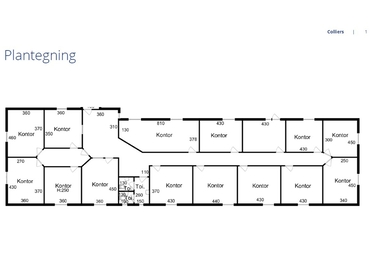 Kontor til leje på Bækgårdsvej 90, 4140 Borup - 360 m² | Foto 12 - Lokalebasen