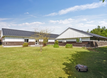 Kontor til leje på Bækgårdsvej 90, 4140 Borup - 360 m² | Foto 10 - Lokalebasen